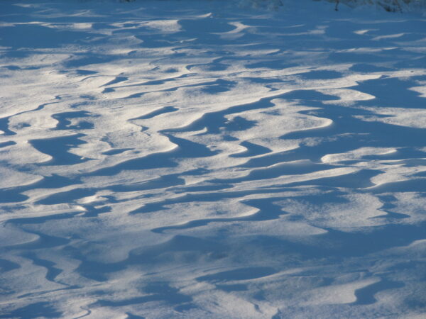 sunrise drift patterns