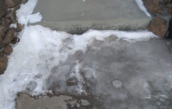 threshold ice