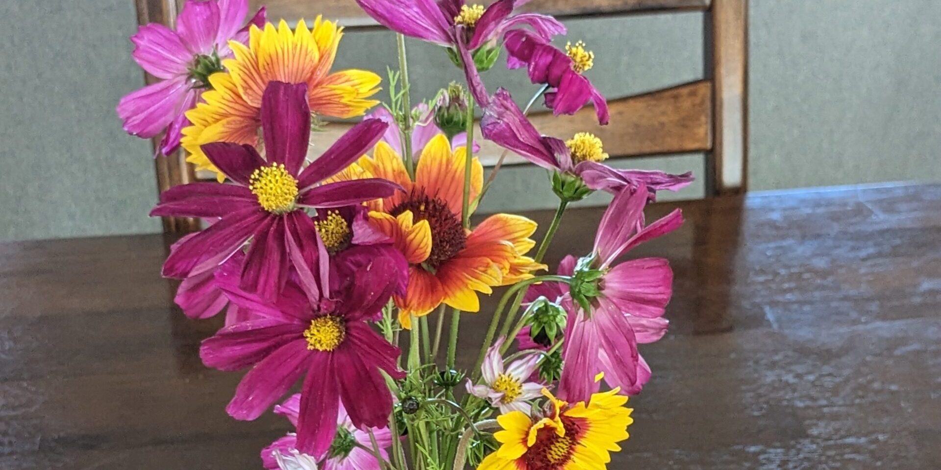 Mom bouquet